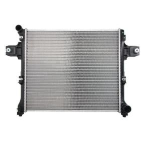 Achetez des Radiateur du moteur THERMOTEC D7Y015TT à prix pour 185,12 €