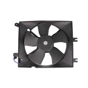Köp Fläkt, AC-kondensor av THERMOTEC D80007TT till det låga priset 533,88 kr