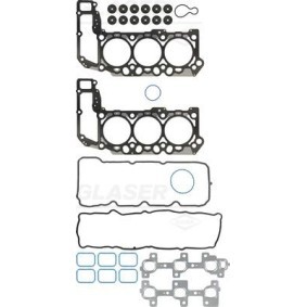 Comprar Juego de juntas, culata de GLASER D83429-00 a bajo precio de 193,17 €