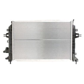 Osta Jäähdyttimen tuuletin THERMOTEC:llä D8A006TT edullisesti hintaan 85,70 €