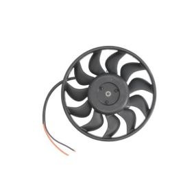 Osta THERMOTEC Jäähdyttimen tuuletin netistä A4 Cabriolet (8H7, B6, 8HE, B7)-mallille edulliseen hintaan