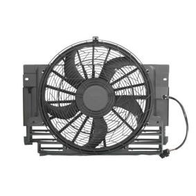 Osta Puhallin, ilmastointi THERMOTEC:llä D8B001TT edullisesti hintaan 192,56 €