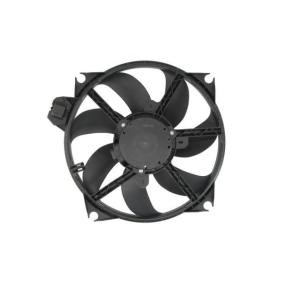 Kühlerlüfter D8R007TT von THERMOTEC günstig für 62,13 € online kaufen