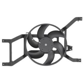Kühlerlüfter D8R010TT von THERMOTEC günstig für 44,38 € online kaufen
