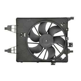 Kühlerlüfter D8R014TT von THERMOTEC günstig für 59,42 € online kaufen