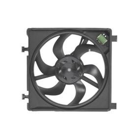 Kjøp Kjølevifte av THERMOTEC D8W038TT til den lave prisen 641,17 NOK