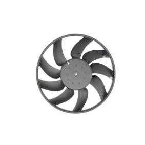 Kühlerlüfter von THERMOTEC für Vectra Mk II (C) CC (Z02) günstig online kaufen