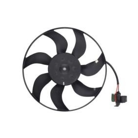 Osta Jäähdyttimen tuuletin THERMOTEC:llä D8X022TT edullisesti hintaan 65,95 €