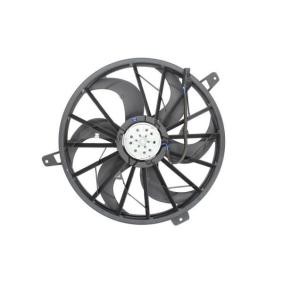 Köp Fläkt, AC-kondensor av THERMOTEC D8Y004TT till det låga priset 1103,60 kr