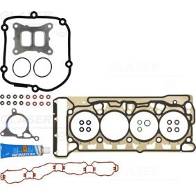 Comprar Juego de juntas, culata de GLASER D90287-00 a bajo precio de 126,62 €