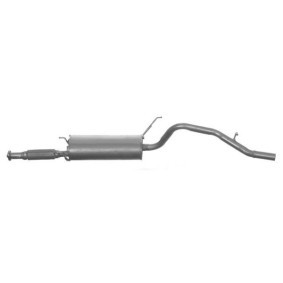 Endschalldämpfer DA.23.07 von IMASAF günstig für 299,12 € online kaufen