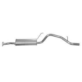 Endschalldämpfer DA.24.07 von IMASAF günstig für 238,25 € online kaufen