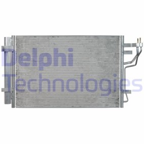 Köp Reglerventil, luftintag av DELPHI DA100008 till det låga priset 4602,92 kr