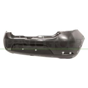 Acquista Paraurti posteriore da PRASCO DA2261051 a buon mercato per soli 176,29 €