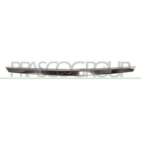 Acquista Modanatura decorativa / protettiva, Griglia radiatore da PRASCO DA3202206 a buon mercato per soli 71,65 €
