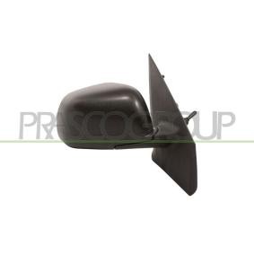 Acquista Specchietto retrovisore esterno da PRASCO DA7107003 a buon mercato per soli 70,00 €