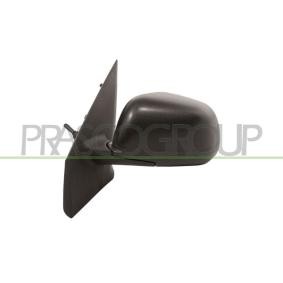 Acquista Specchietto retrovisore esterno da PRASCO DA7107004 a buon mercato per soli 72,61 €