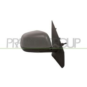 Acquista Specchietto retrovisore esterno da PRASCO DA7107013 a buon mercato per soli 76,55 €
