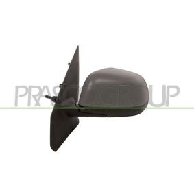 Acquista Specchietto retrovisore esterno da PRASCO DA7107014 a buon mercato per soli 76,55 €