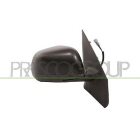 Acquista Specchietto retrovisore esterno da PRASCO DA7107313 a buon mercato per soli 76,72 €