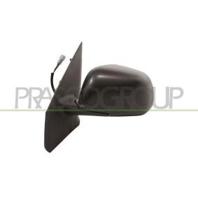 Acquista Specchietto retrovisore esterno da PRASCO DA7107314 a buon mercato per soli 76,72 €