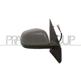 Acquista Specchietto retrovisore esterno da PRASCO DA7107323 a buon mercato per soli 75,89 €