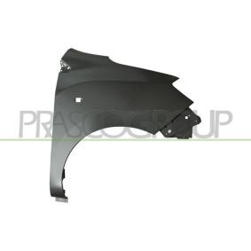 Kotflügel DA7303013 von PRASCO günstig für 90,58 € online kaufen