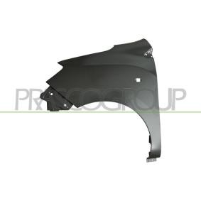 Kotflügel DA7303014 von PRASCO günstig für 95,08 € online kaufen