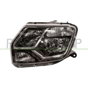 Scheinwerfer DA8224904 für DACIA