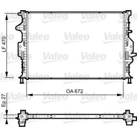 Acquista Radiatore motore da VALEO 735374 a buon mercato per soli 135,12 €