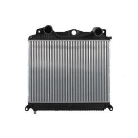 Köp Intercooler av THERMOTEC DAMA007TT till det låga priset 7413,48 kr