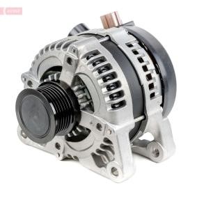 Lichtmaschine von DENSO