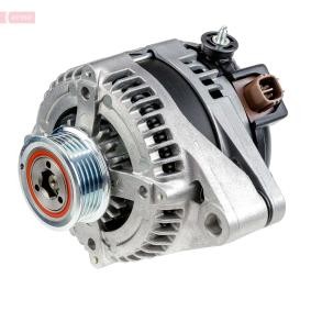 Lichtmaschine von DENSO