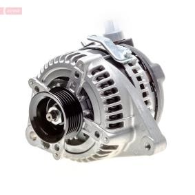 Lichtmaschine von DENSO