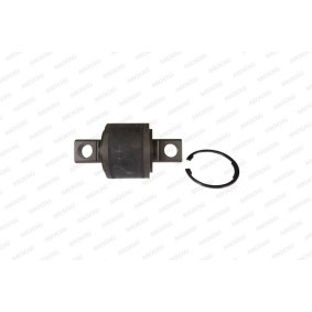 Reparatursatz, Querlenker des Herstellers MOOG - Originalware Artikelnummer: DB-RK-10375