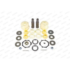 Comprar Juego de reparación, suspensión del estabilizador de MOOG DB-RK-5309 a bajo precio de 191,55 €