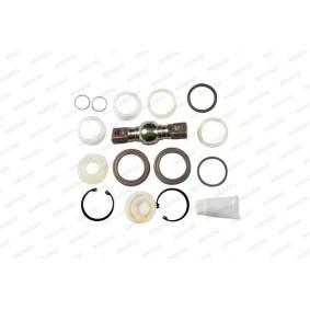 Reparatursatz, Querlenker des Herstellers MOOG - Originalware Artikelnummer: DB-RK-9290