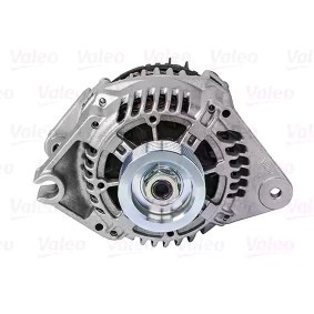 Lichtmaschine von VALEO