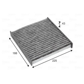 Køb Generator af VALEO 746026 til den lave pris 1752,02 DKK