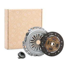 Comprar Kit de embrague de VALEO 786019 a bajo precio de 77,90 €
