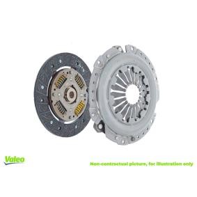 Kupplungssatz 786021