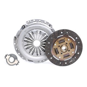 Achetez des Kit d'embrayage VALEO 786022 à prix pour 89,56 €