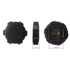 Köp Lock till expansionskärl av THERMOTEC DBSC003TC till det låga priset 99,71 kr