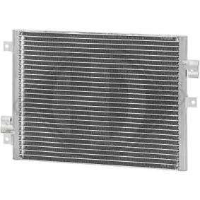 Klimakondensator DCC1474