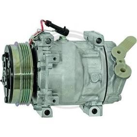 Acquista Compressore aria condizionata da DIEDERICHS DCK1225 a buon mercato per soli 424,22 €