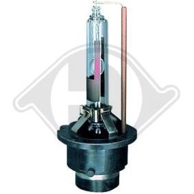 Kühlerlüfter, Klimaanlage DCL1009
