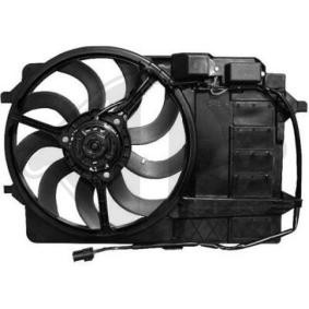 Kühlerlüfter DCL1041 von DIEDERICHS günstig für 184,53 € online kaufen