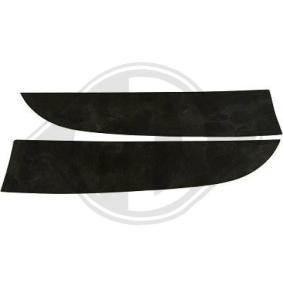 Achetez des Radiateur du moteur DIEDERICHS DCM1455 à prix pour 90,46 €