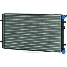 Achetez des Radiateur du moteur DIEDERICHS DCM1459 à prix pour 100,56 €