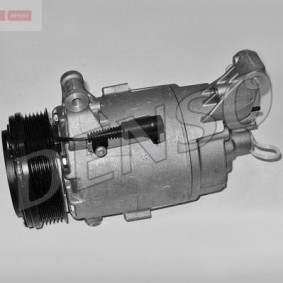 Acquista Compressore aria condizionata da DENSO DCP05024 a buon mercato per soli 842,48 €
